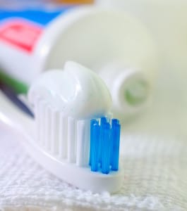 fluoride and general dentistry