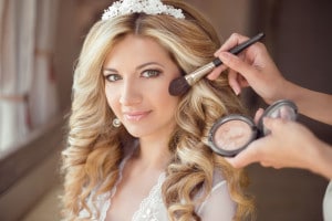 Bridal Beauty Cosmetic Dentistry