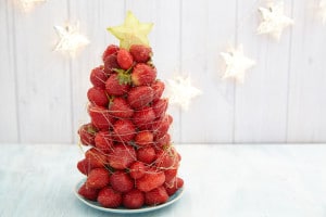 Smile Healthy Holiday Party Ideas