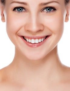 Lighten Up with Professional Teeth Whitening