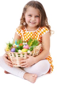 Easter Basket Ideas from Your Preventive Dentist
