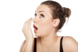 explanations for bad breath