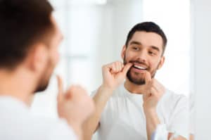 Flossing and Gum Disease Prevention