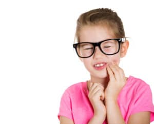 Does Your Child Need Restorative Dentistry?