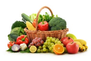 Eat Healthy to Prevent Dental Problems