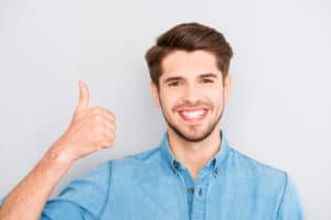 Can Restorative Dentistry Improve Your Smile?