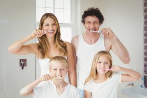 Cavity Prevention So Simple Anyone Could Do It, and Why You Should