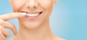 Tooth-colored Fillings for Smile Restoration