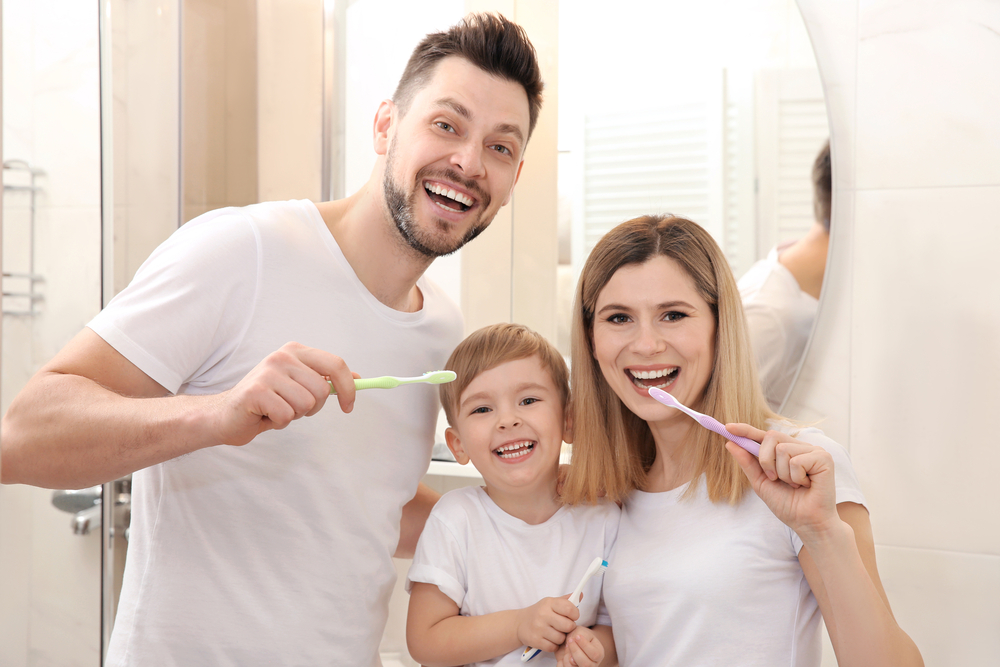 Family Dentistry | Newman Dental | Tucson, AZ 85712