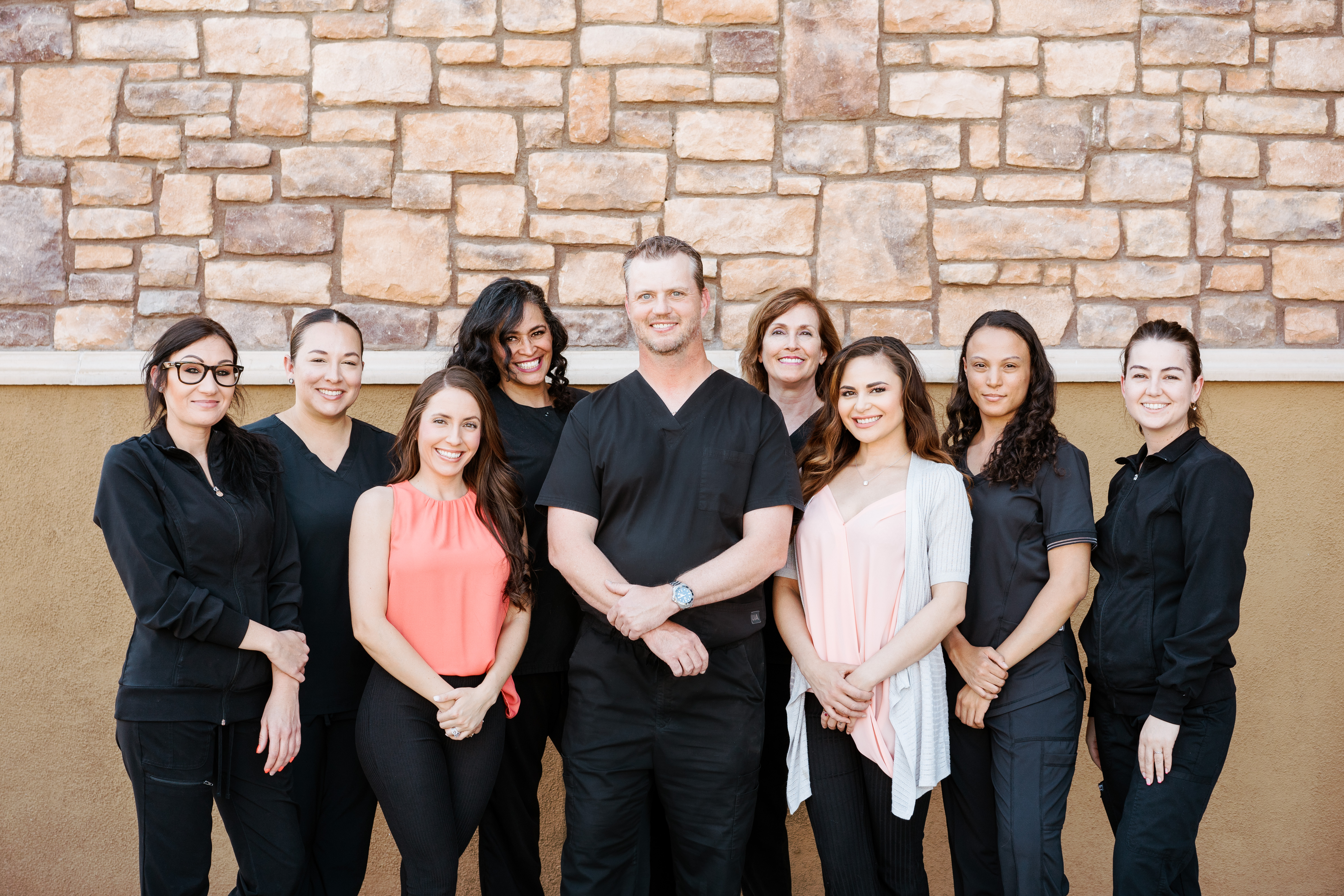 Meet Our Team Dr. Dirk A Newman Newman Dental. General, Cosmetic, Restorative, Preventative Dentistry Dentist in Tucson, AZ 85712
