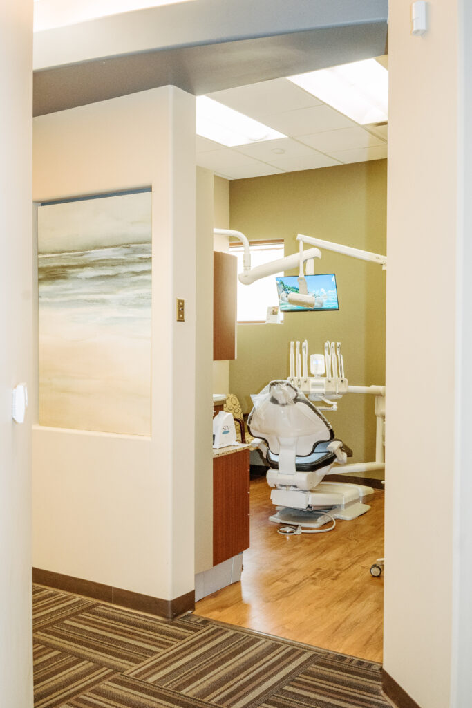 Office Tour Tucson Newman Dental | Dentist in Tucson