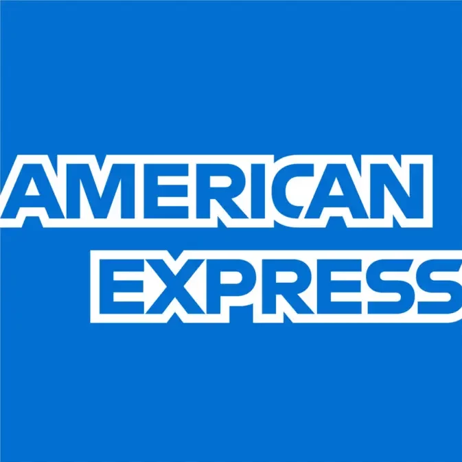 Financial Options Tucson American Express Logo