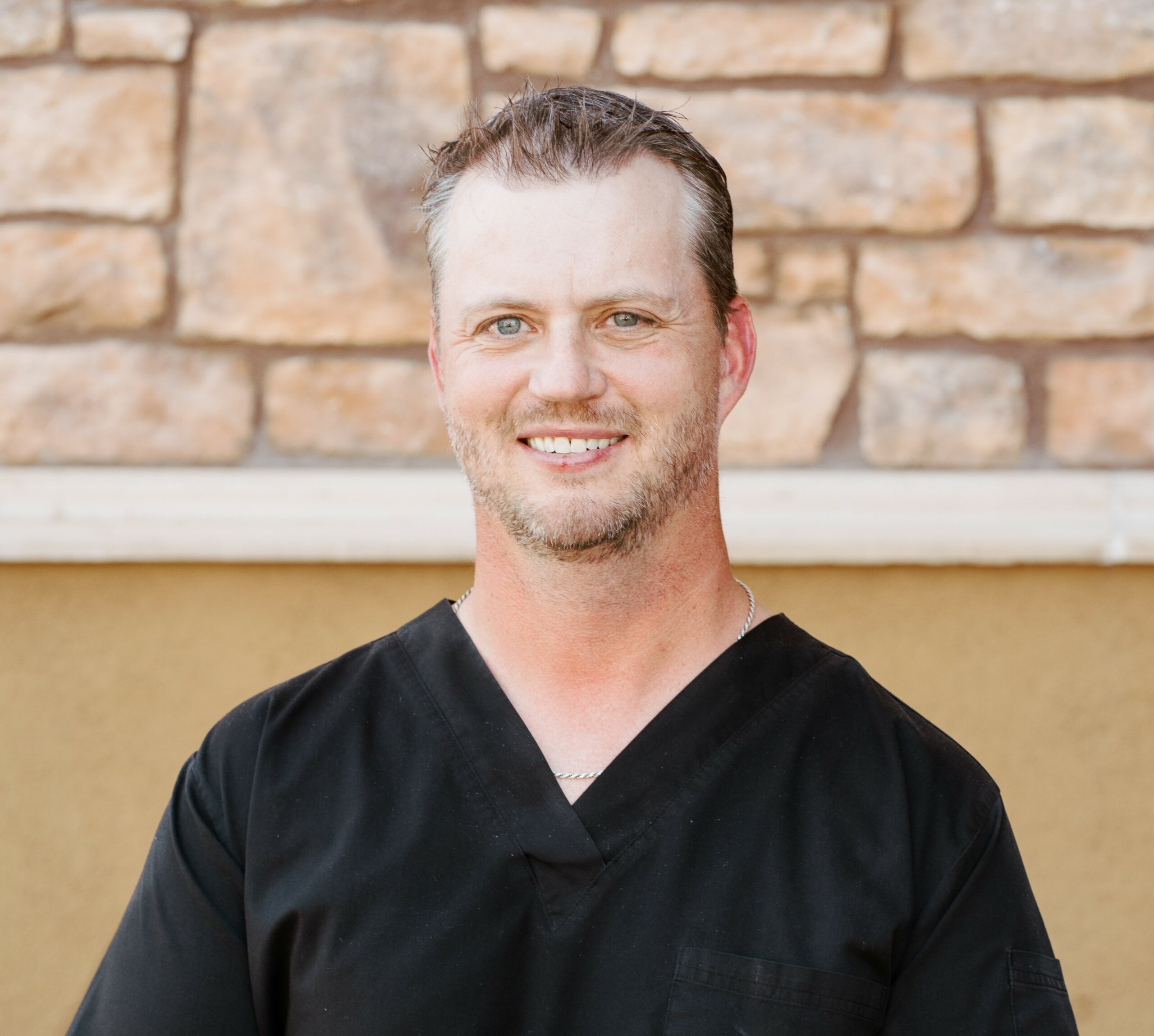 Dr. Dirk Anthony Newman, DDS Dentist in Tucson Newman Dental