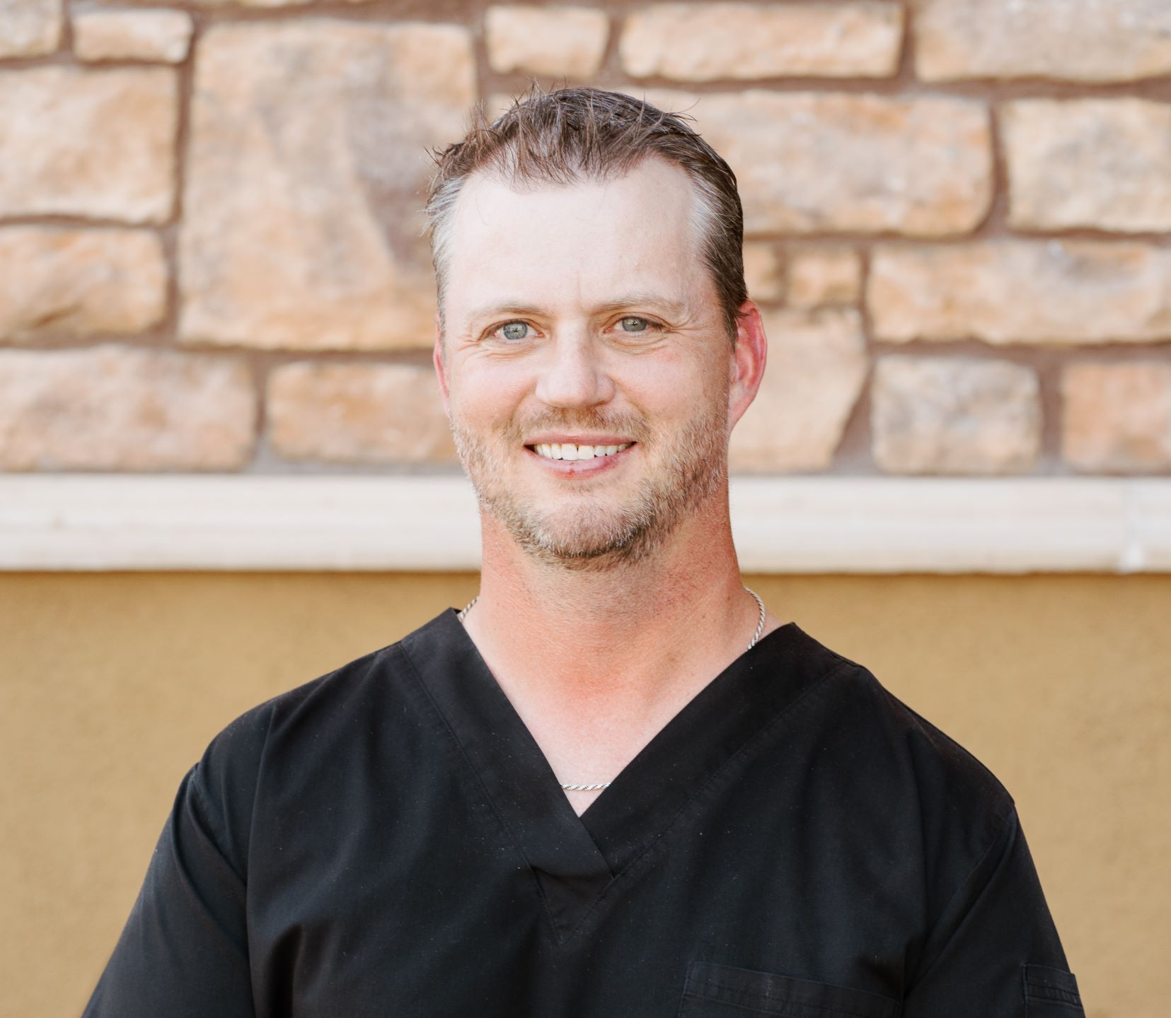 Dr. Dirk Anthony Newman, DDS Dentist in Tucson Newman Dental