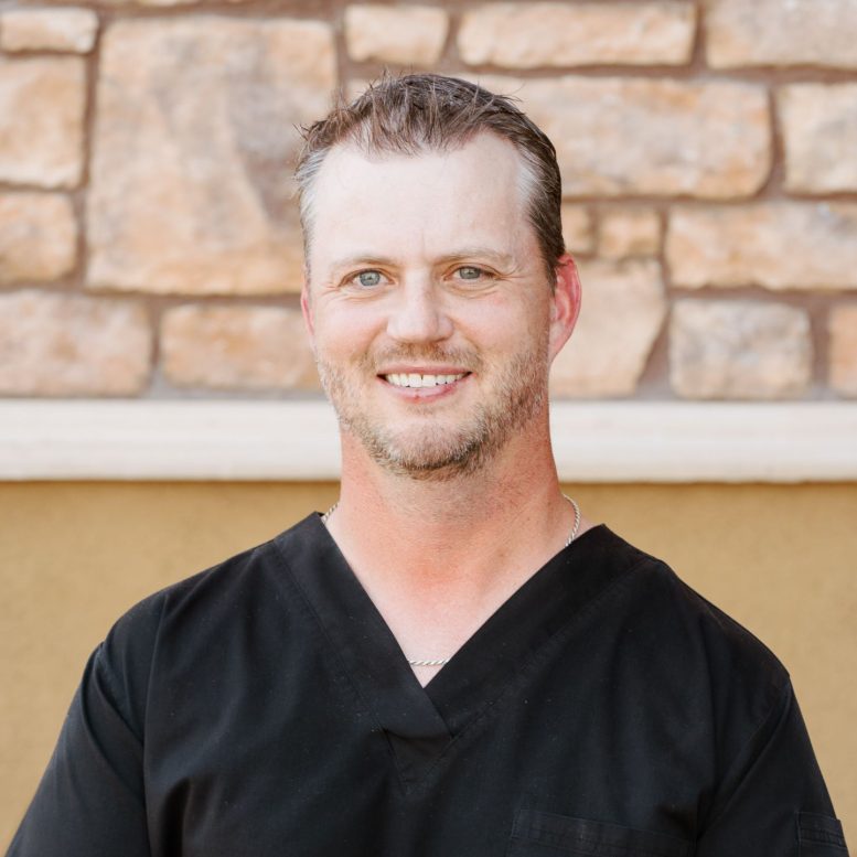 Dr. Dirk Anthony Newman, DDS Dentist in Tucson Newman Dental